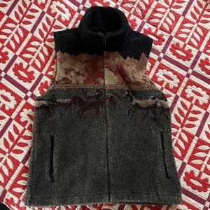 Western Vest